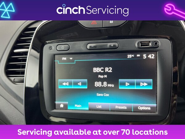 Used Renault Captur 2019 for sale - 75613394: Photo 31