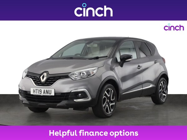 Used Renault Captur 2019 for sale - 75613394: Photo 9