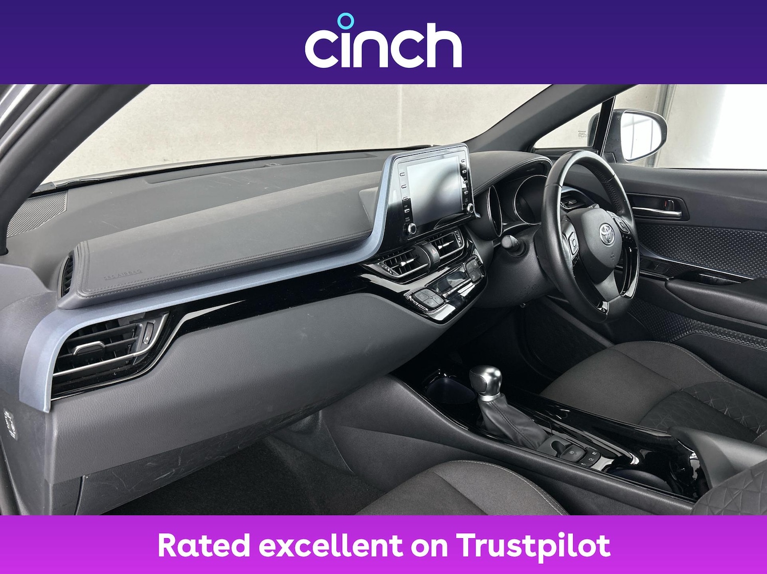 Used Toyota C-HR 2020 for sale - 76376532: Photo 14
