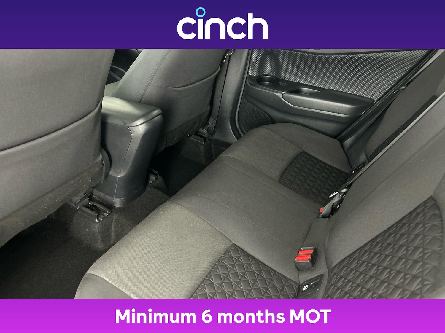 Used Toyota C-HR 2020 for sale - 76376532: Photo 20
