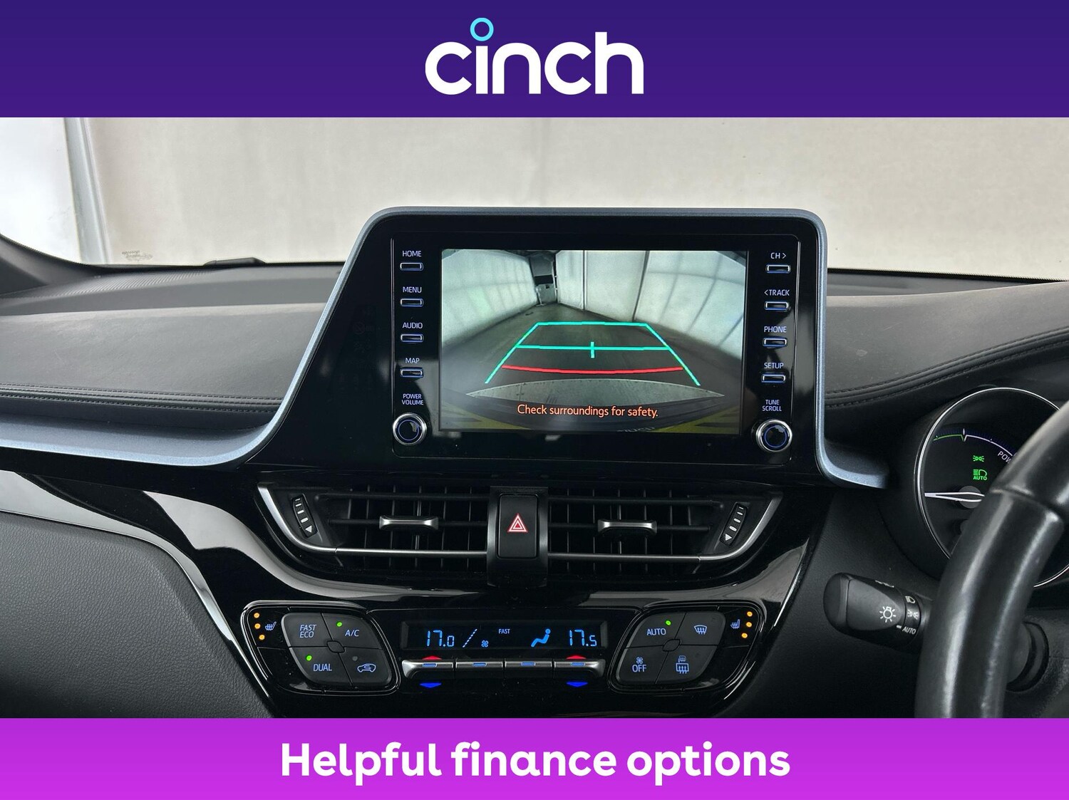 Used Toyota C-HR 2020 for sale - 76376532: Photo 35