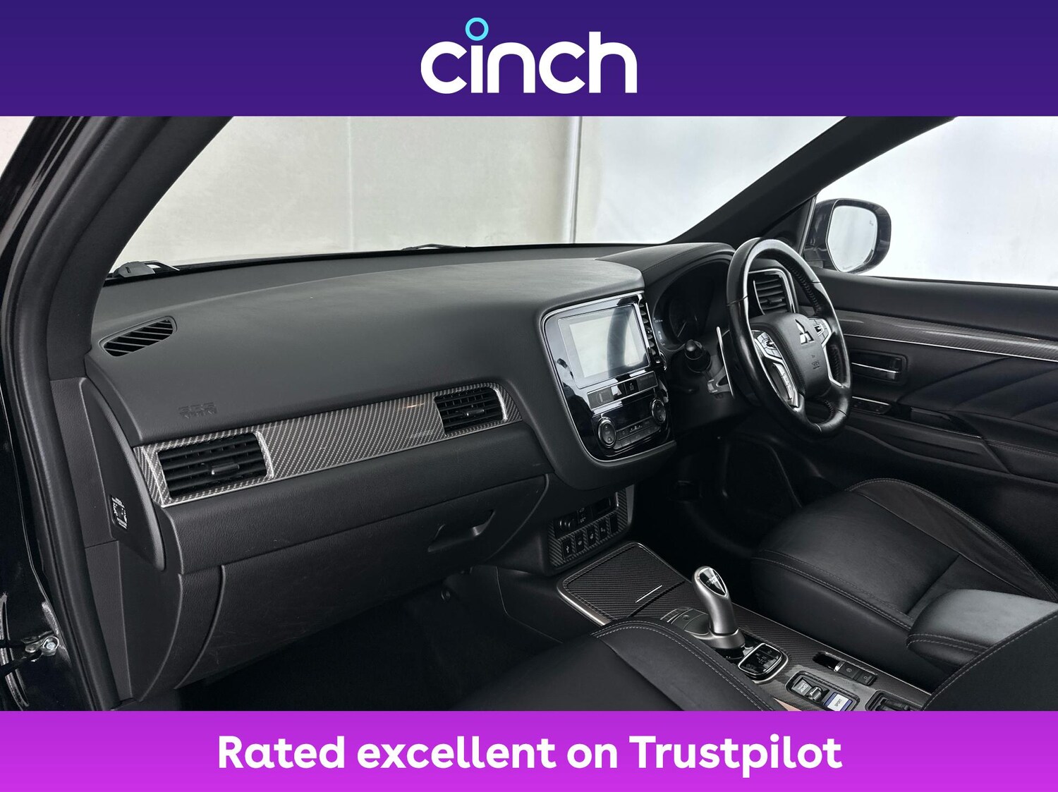 Used Mitsubishi Outlander 2019 for sale - 76574862: Photo 14