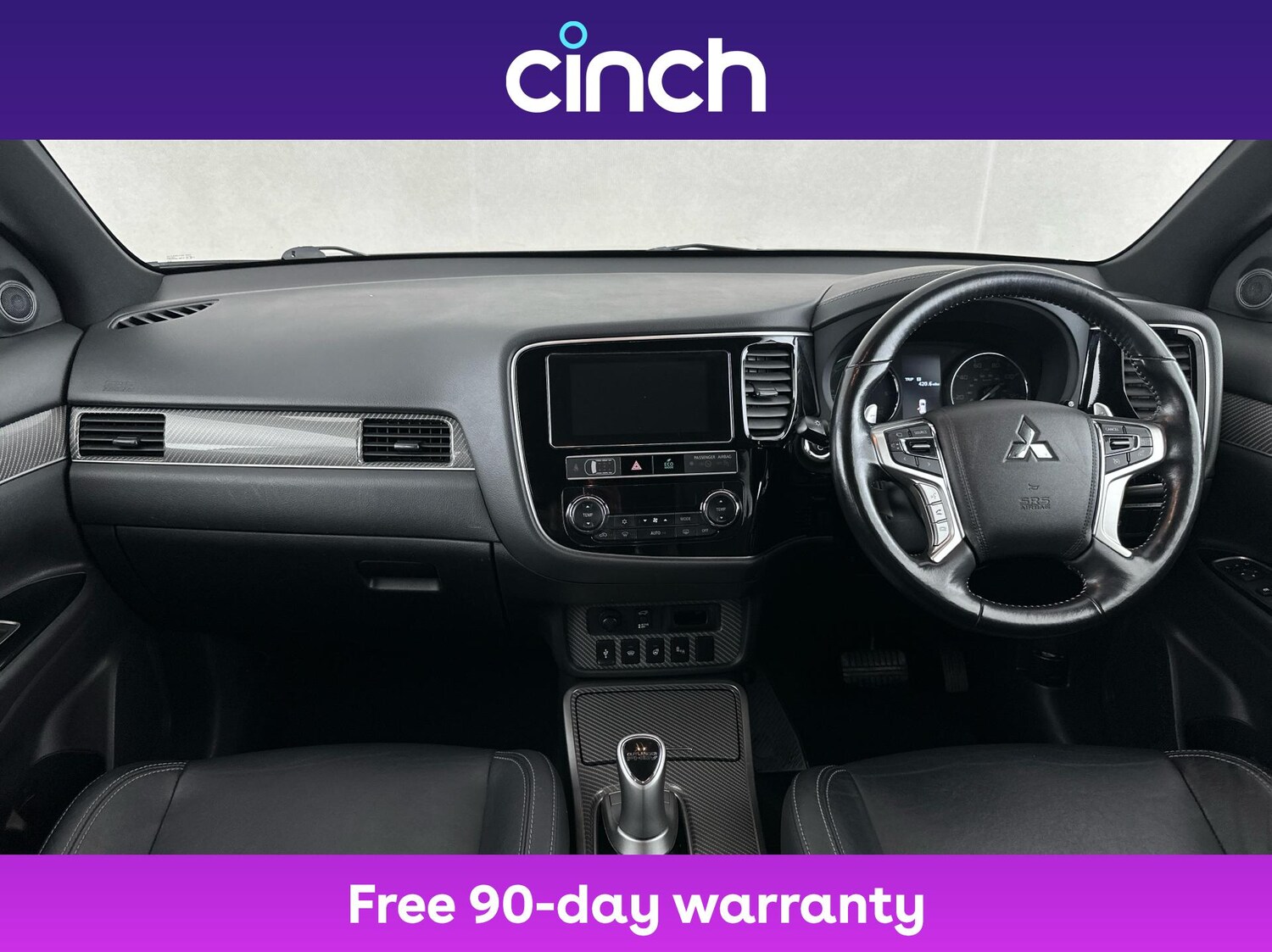 Used Mitsubishi Outlander 2019 for sale - 76574862: Photo 15