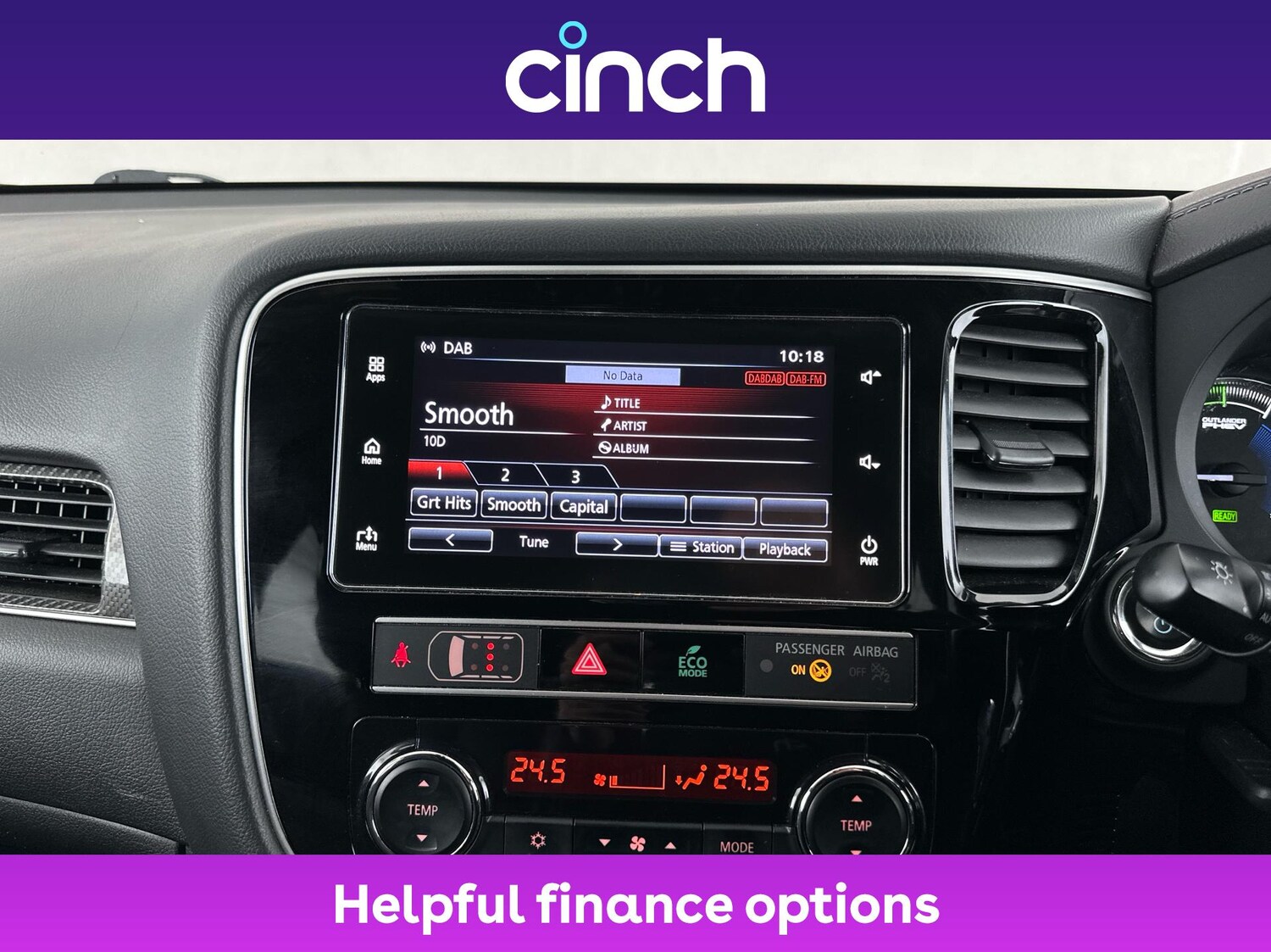 Used Mitsubishi Outlander 2019 for sale - 76574862: Photo 17