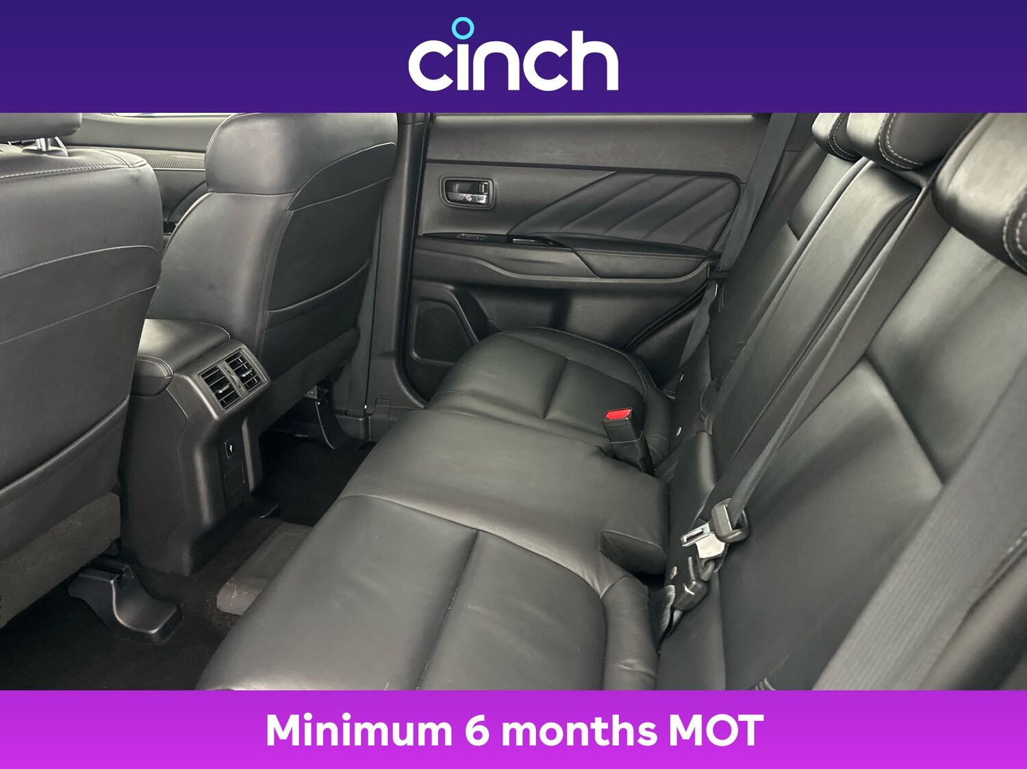 Used Mitsubishi Outlander 2019 for sale - 76574862: Photo 20