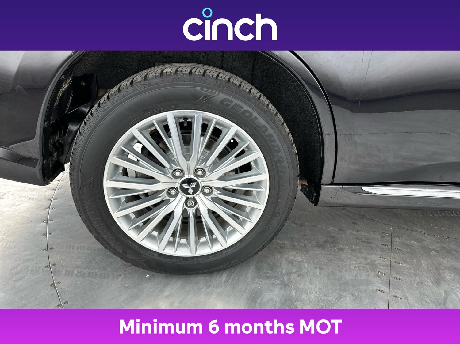 Used Mitsubishi Outlander 2019 for sale - 76574862: Photo 27