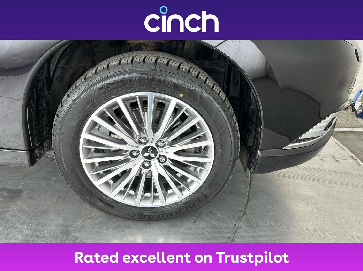 Used Mitsubishi Outlander 2019 for sale - 76574862: Photo 28