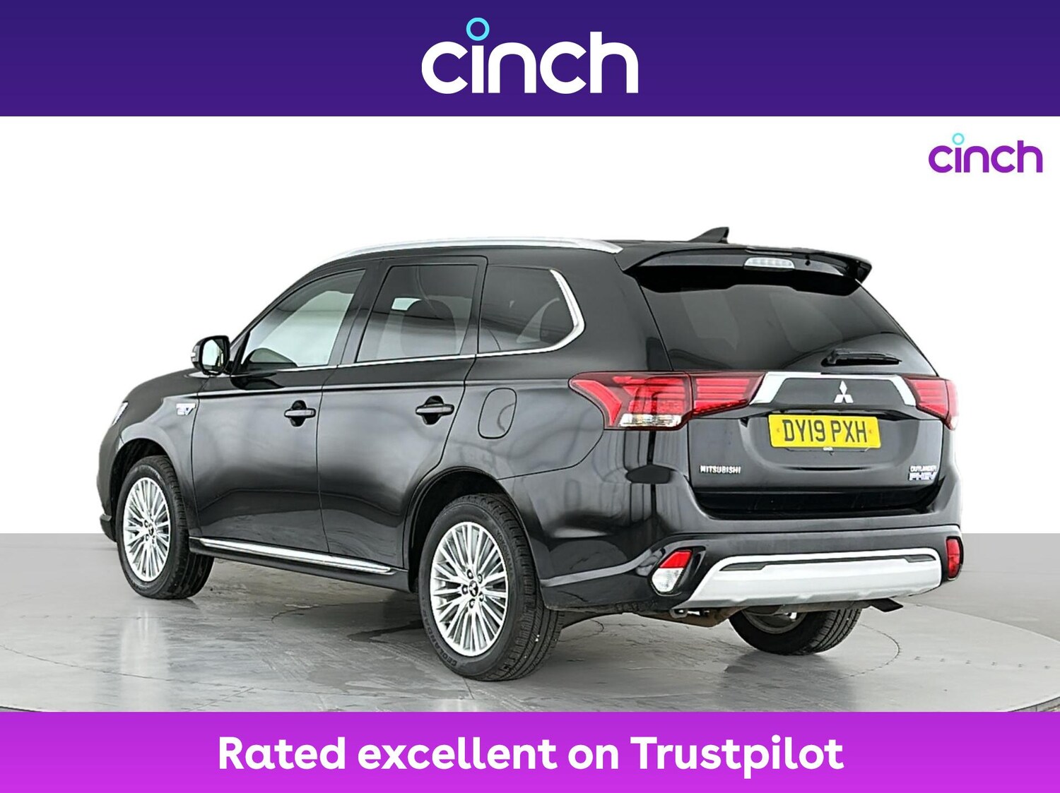 Used Mitsubishi Outlander 2019 for sale - 76574862: Photo 6