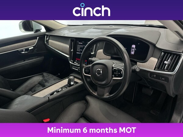 Used Volvo V90 2022 for sale - 76250390: Photo 12