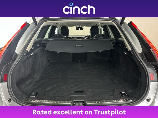 Used Volvo V90 2022 for sale - 76250390: Photo 21