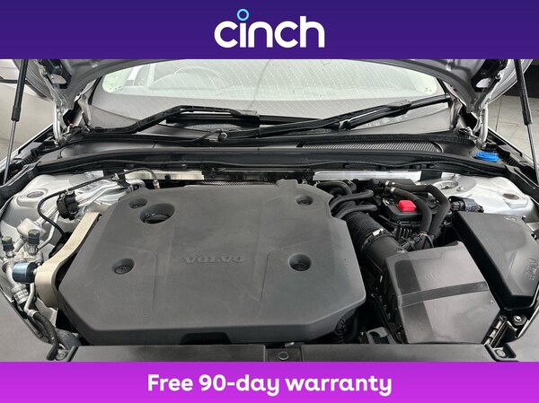 Used Volvo V90 2022 for sale - 76250390: Photo 23