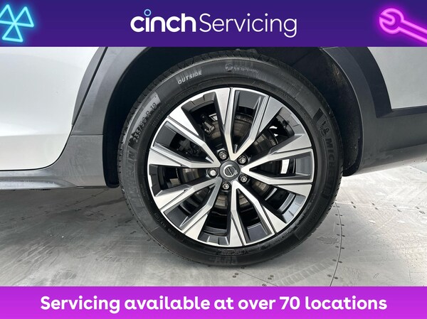 Used Volvo V90 2022 for sale - 76250390: Photo 26