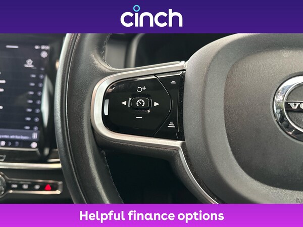 Used Volvo V90 2022 for sale - 76250390: Photo 30
