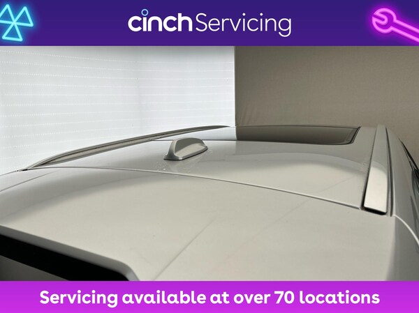 Used Volvo V90 2022 for sale - 76250390: Photo 36