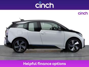 Used BMW i3 2019 for sale - 75182737: Photo