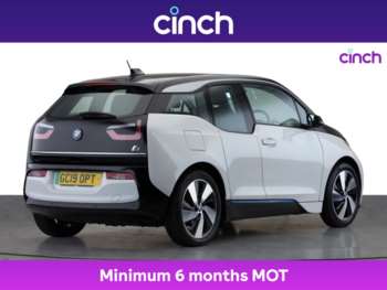 Used BMW i3 2019 for sale - 75182737: Photo
