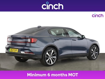 Used Polestar Polestar 2 2021 for sale - 75549671: Photo