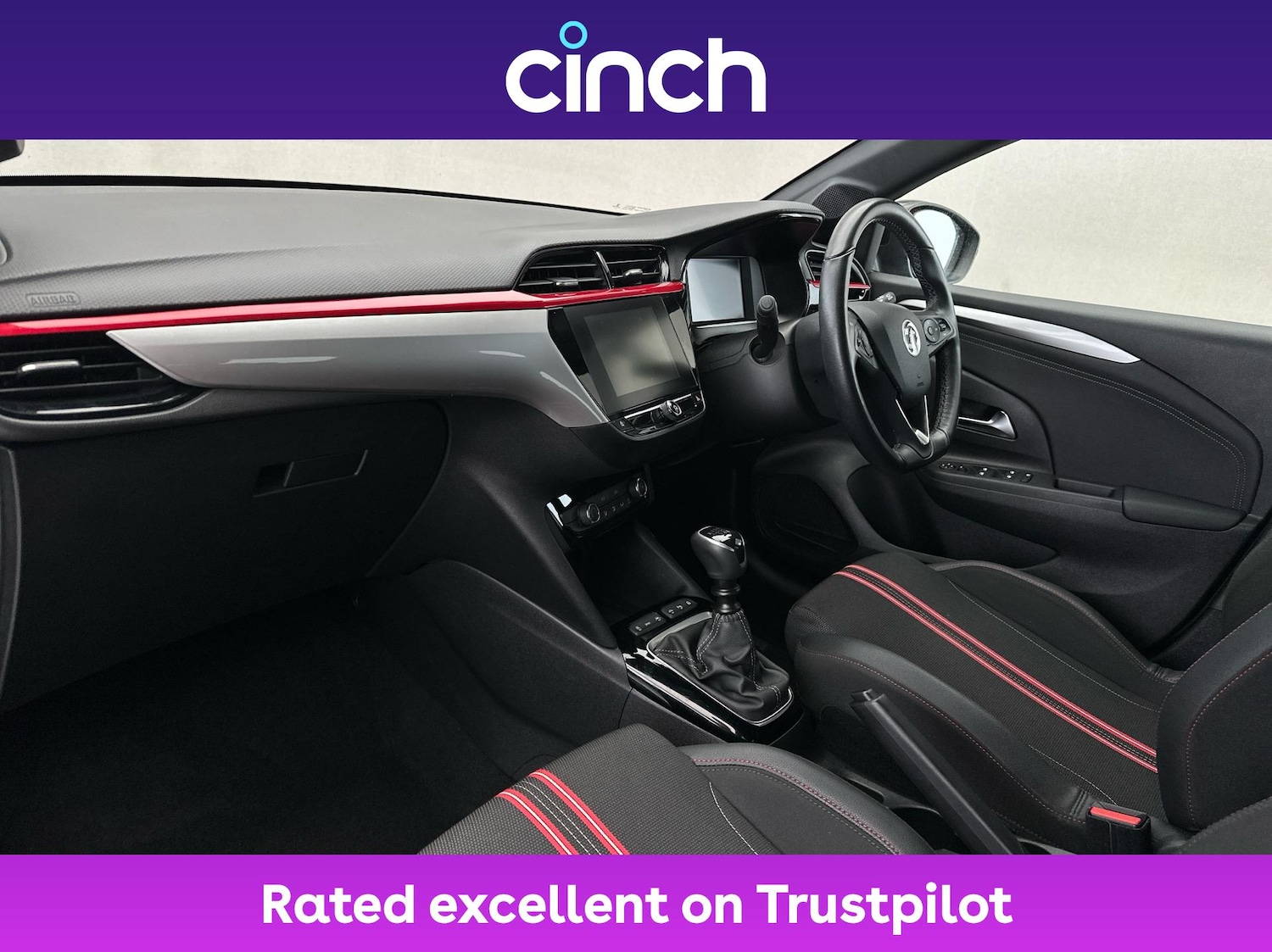 Used Vauxhall Corsa 2021 for sale - 77071859: Photo 14