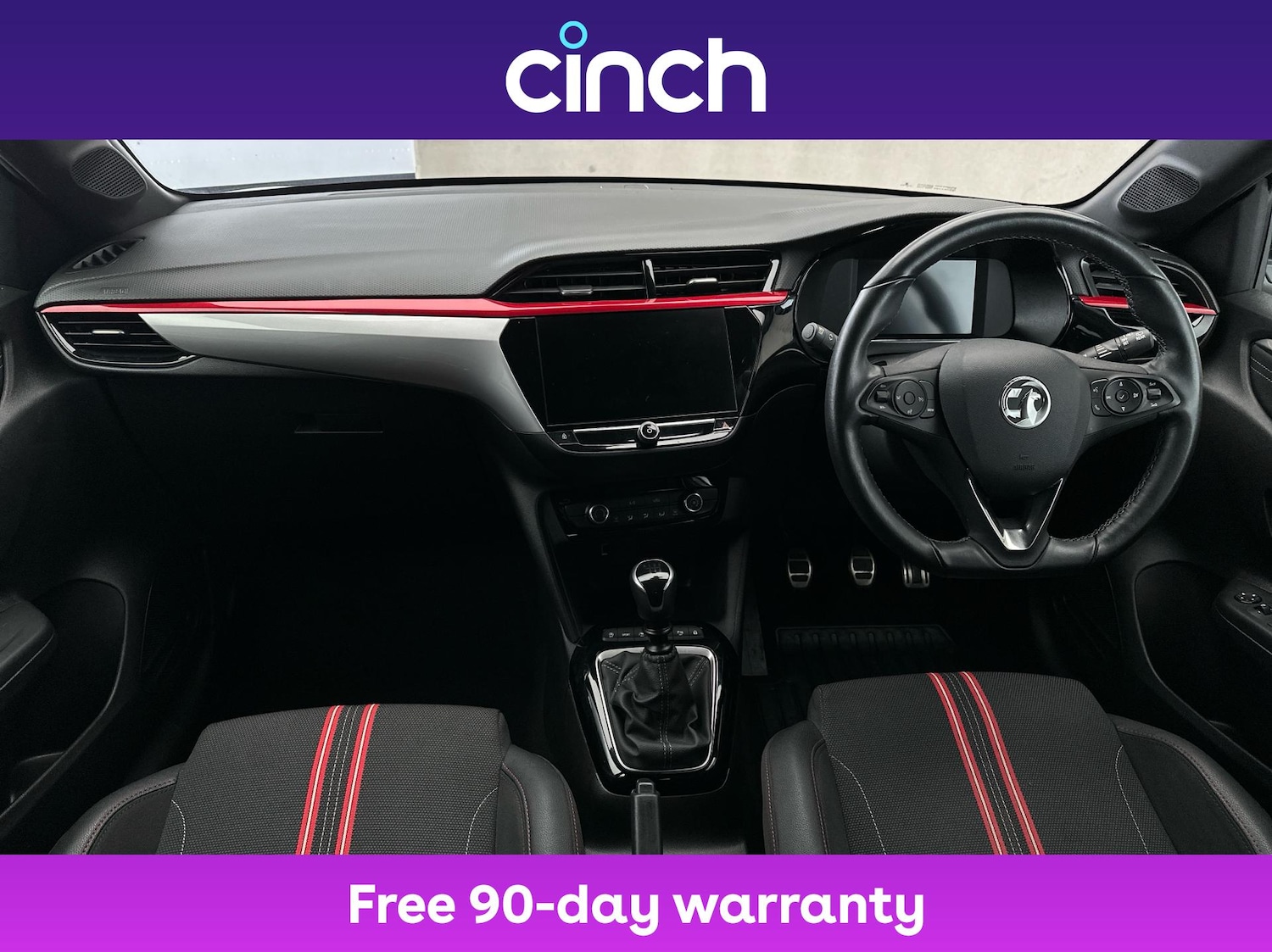 Used Vauxhall Corsa 2021 for sale - 77071859: Photo 15
