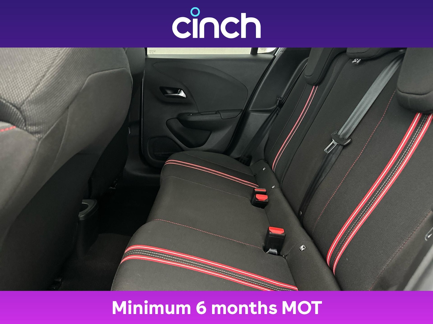 Used Vauxhall Corsa 2021 for sale - 77071859: Photo 20