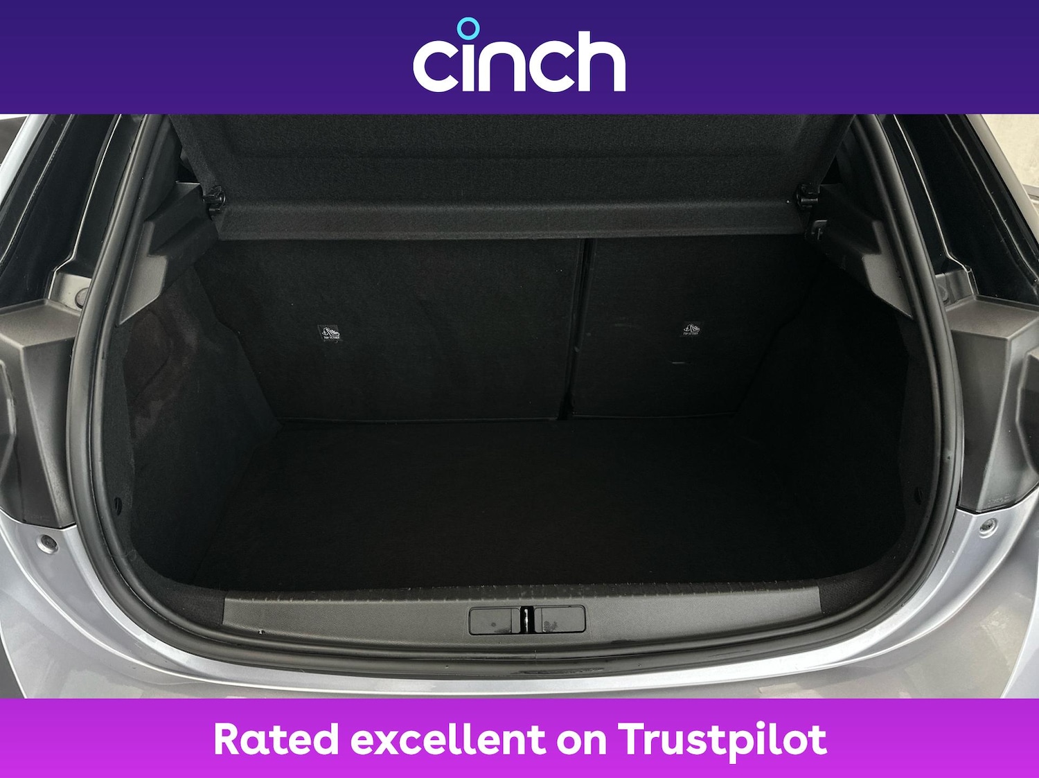 Used Vauxhall Corsa 2021 for sale - 77071859: Photo 21