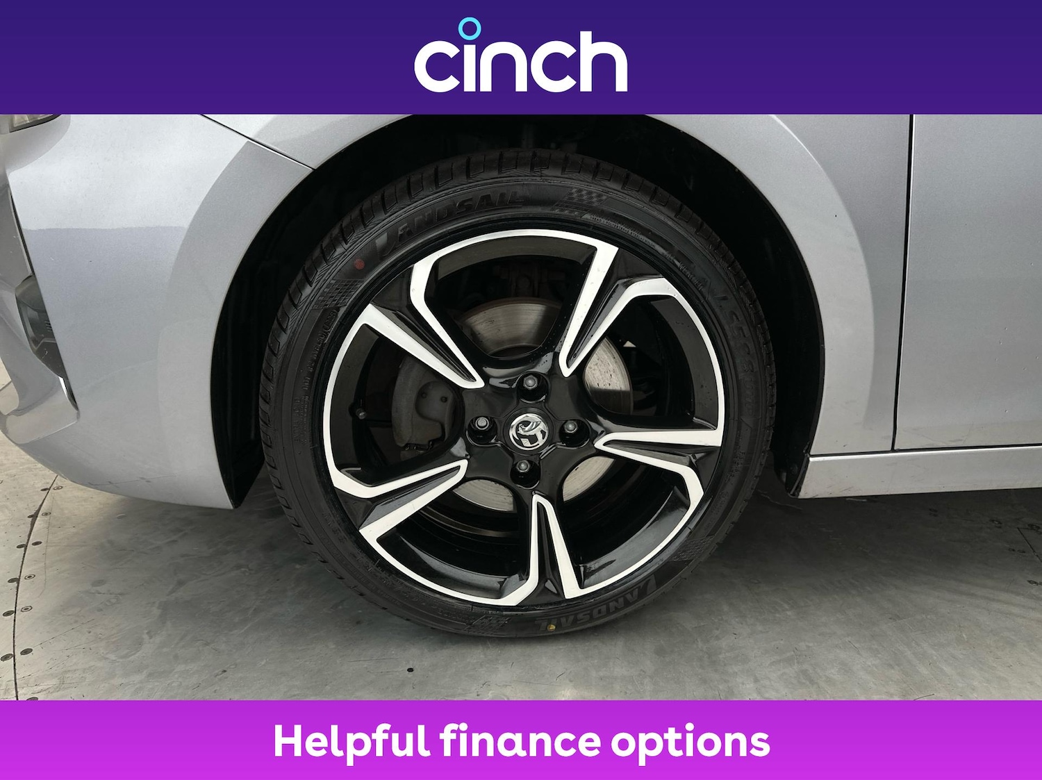 Used Vauxhall Corsa 2021 for sale - 77071859: Photo 24