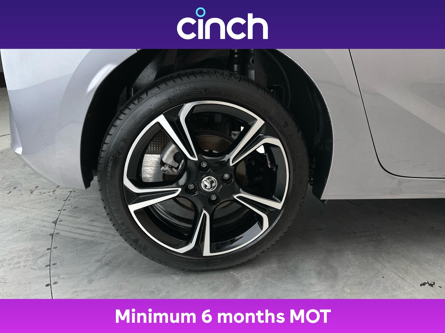 Used Vauxhall Corsa 2021 for sale - 77071859: Photo 27