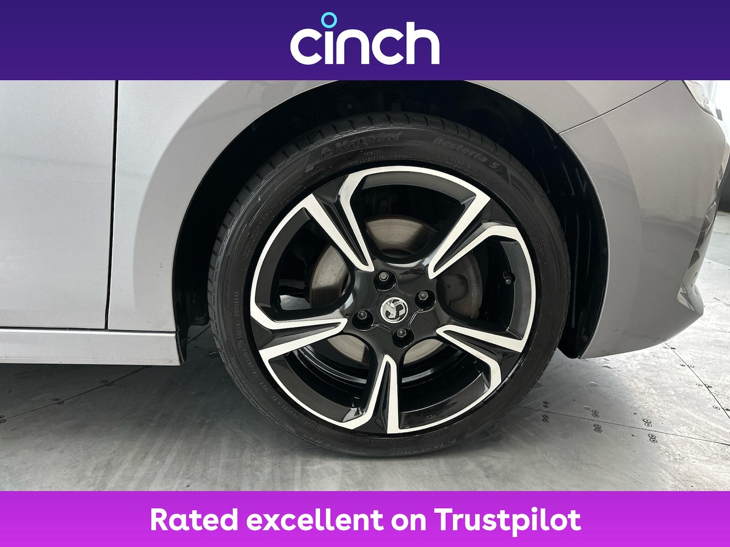 Used Vauxhall Corsa 2021 for sale - 77071859: Photo 28