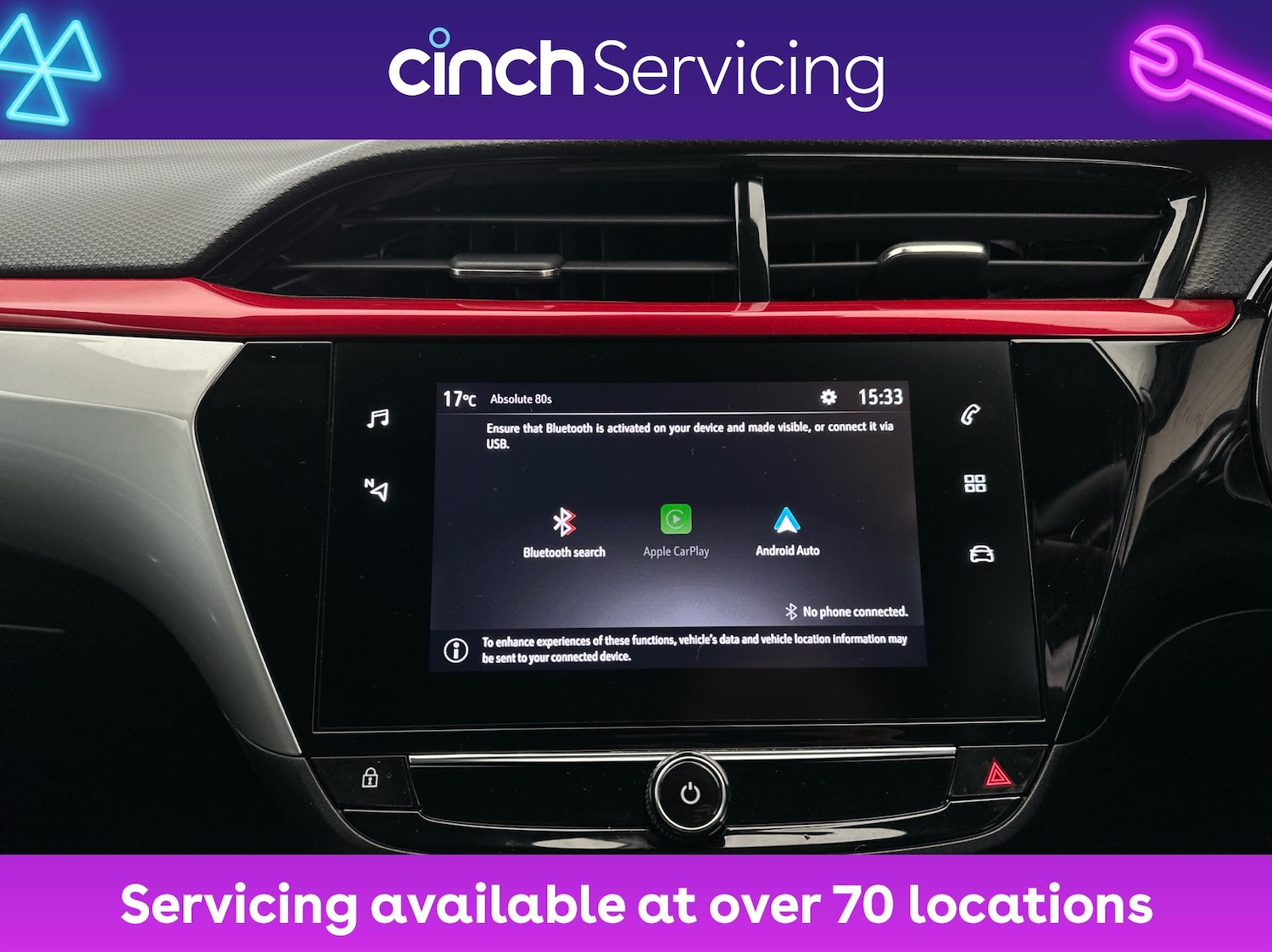 Used Vauxhall Corsa 2021 for sale - 77071859: Photo 31