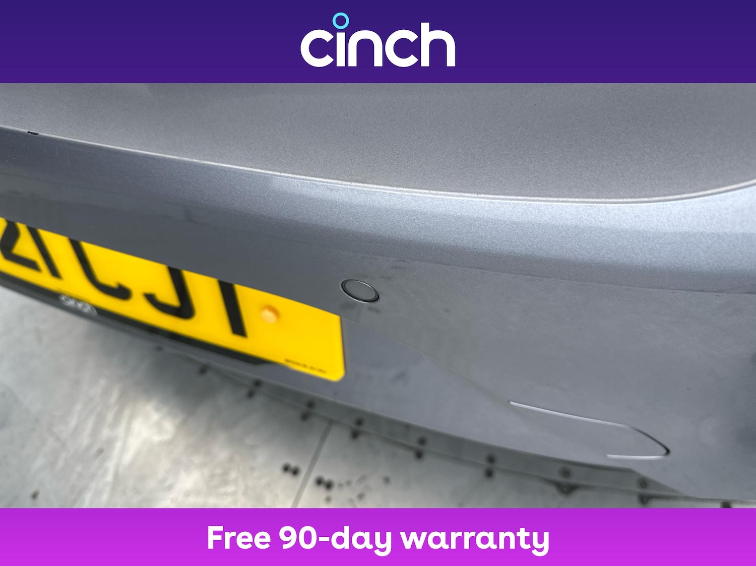 Used Vauxhall Corsa 2021 for sale - 77071859: Photo 34