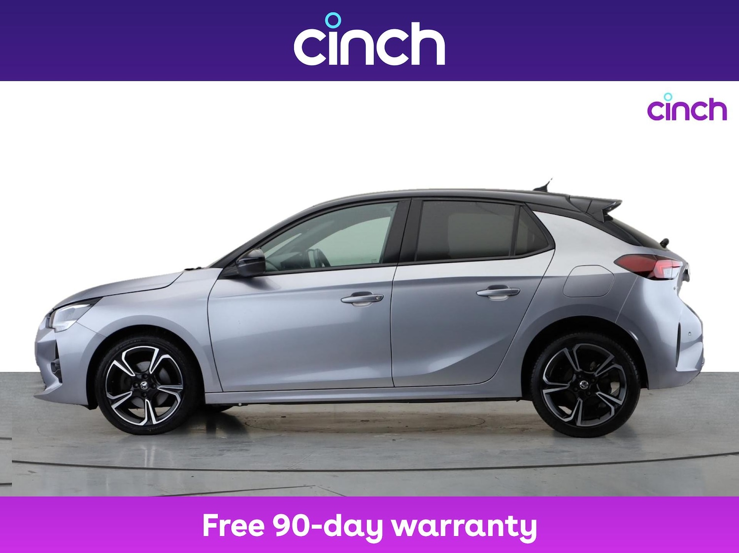 Used Vauxhall Corsa 2021 for sale - 77071859: Photo 8