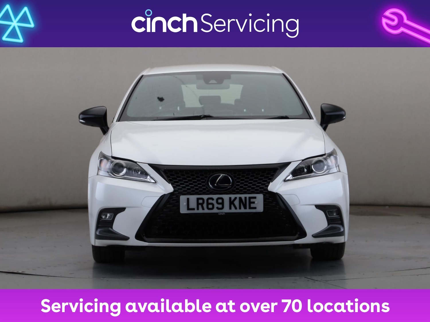 Used Lexus CT 2019 for sale - 76501161: Photo 11