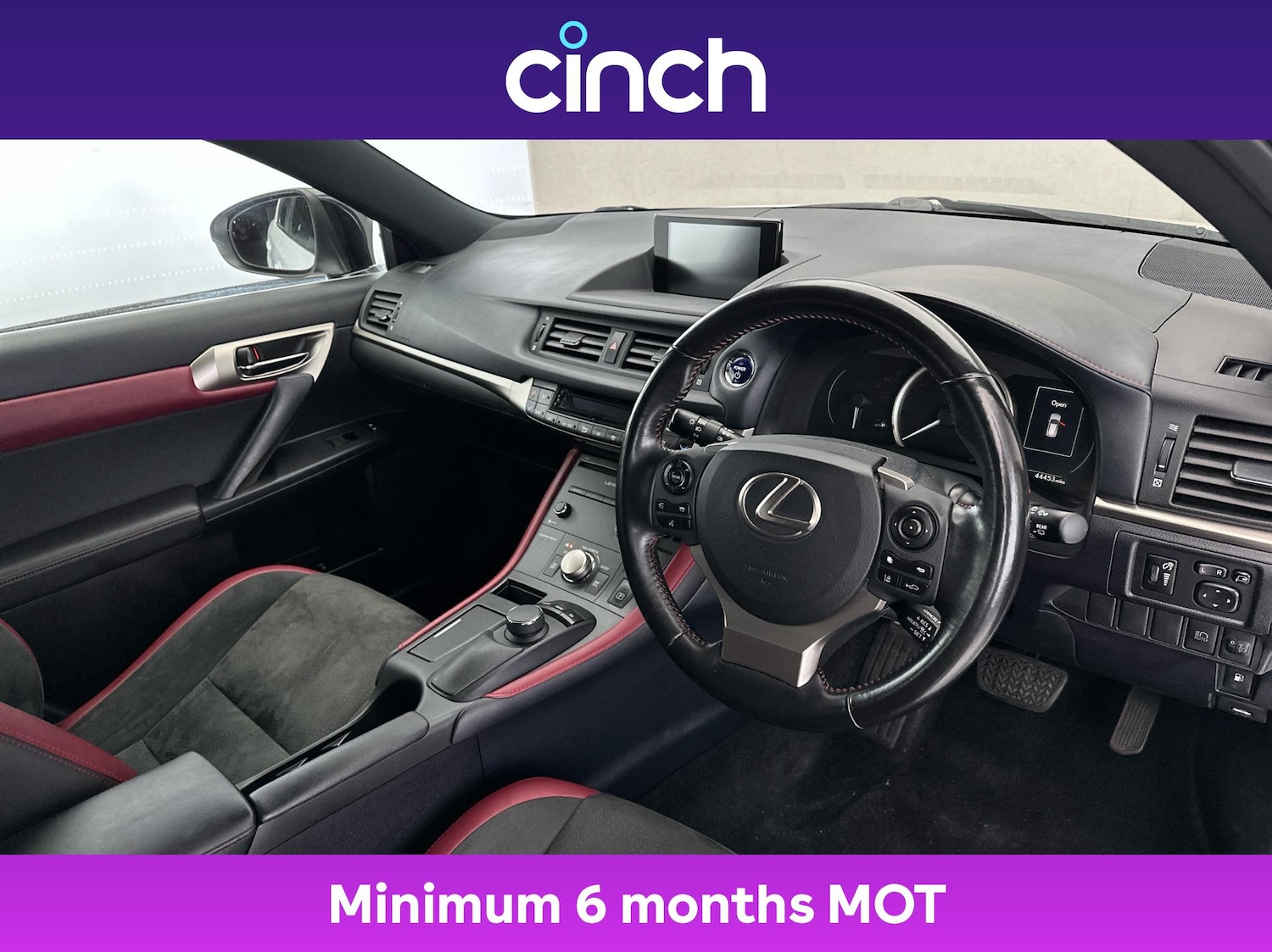 Used Lexus CT 2019 for sale - 76501161: Photo 12