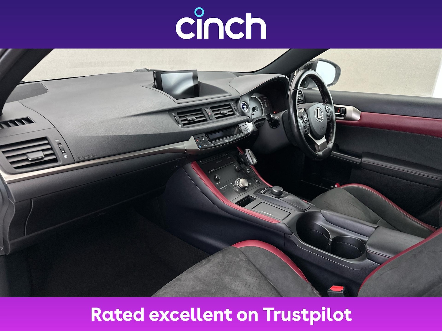 Used Lexus CT 2019 for sale - 76501161: Photo 14