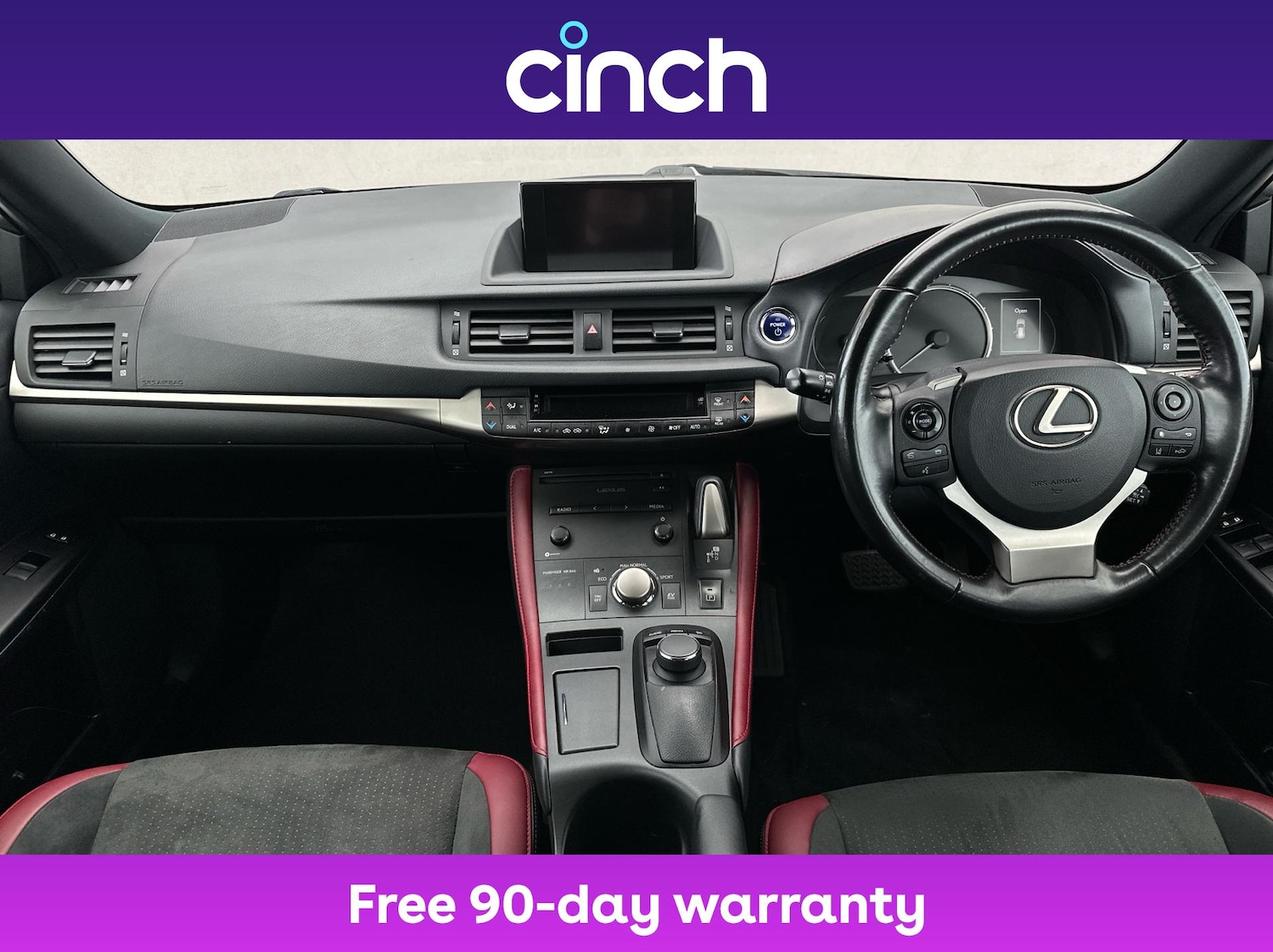 Used Lexus CT 2019 for sale - 76501161: Photo 15