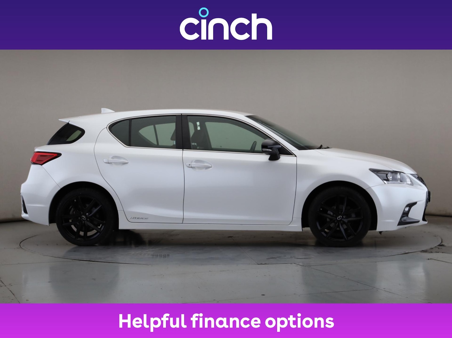 Used Lexus CT 2019 for sale - 76501161: Photo 2