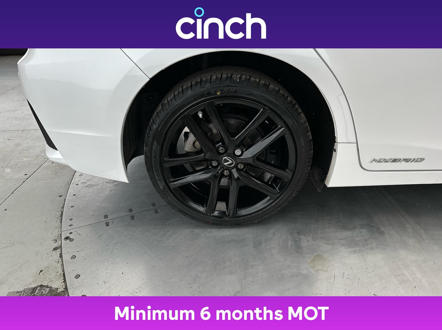 Used Lexus CT 2019 for sale - 76501161: Photo 27