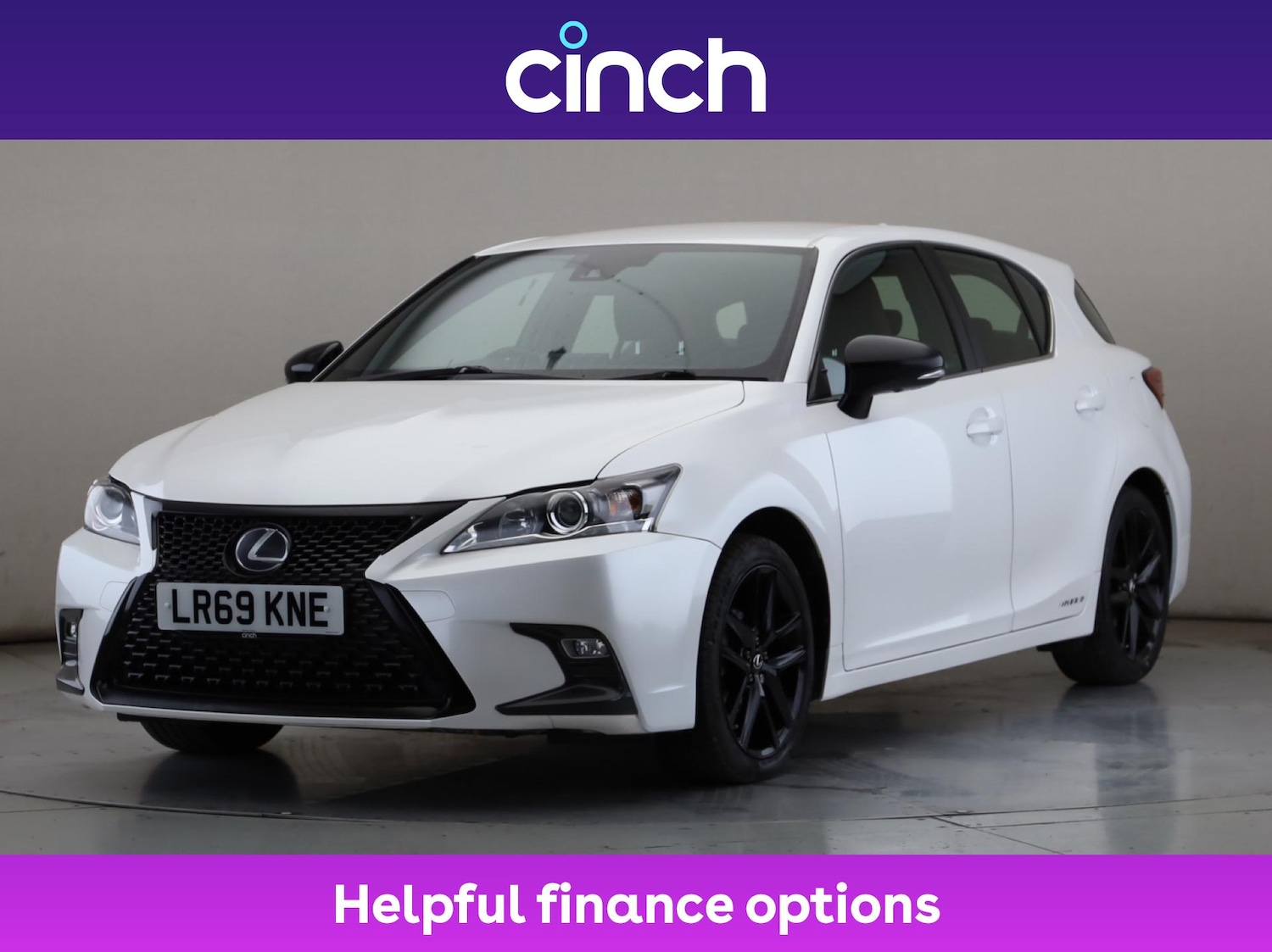 Used Lexus CT 2019 for sale - 76501161: Photo 9