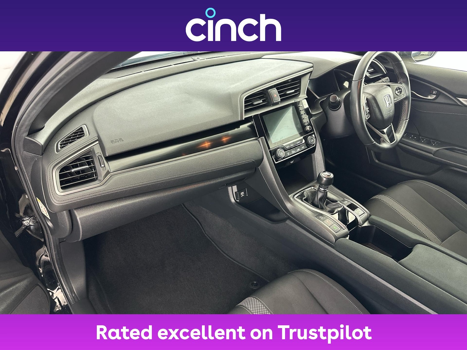 Used Honda Civic 2020 for sale - 76434541: Photo 14