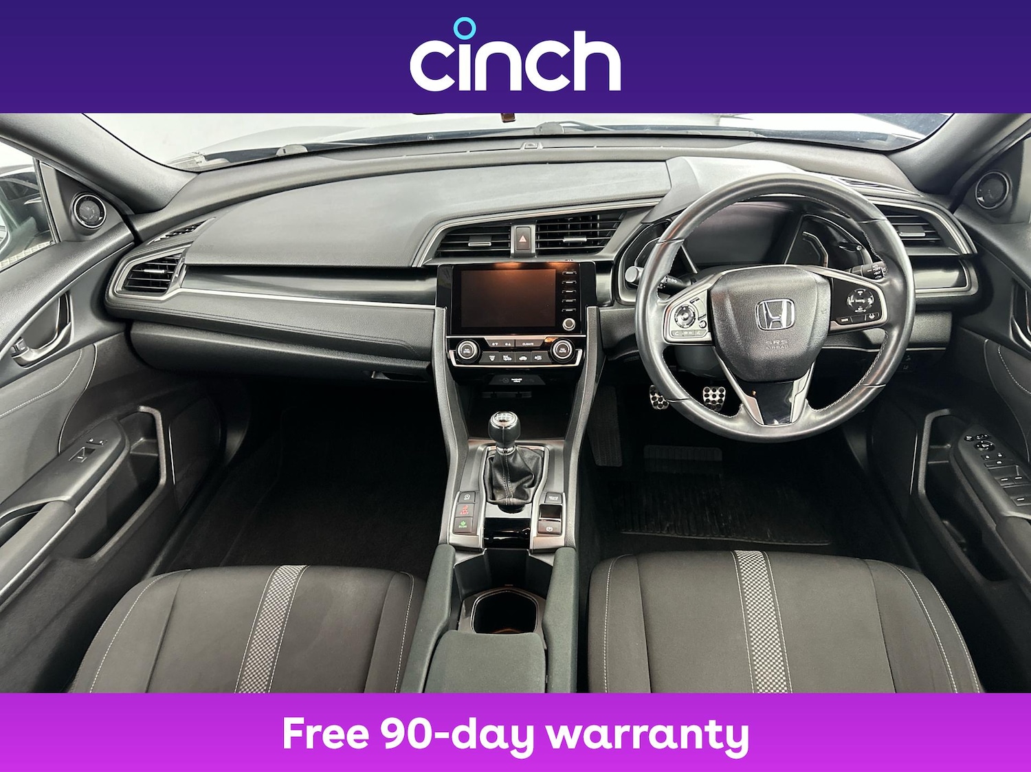 Used Honda Civic 2020 for sale - 76434541: Photo 15