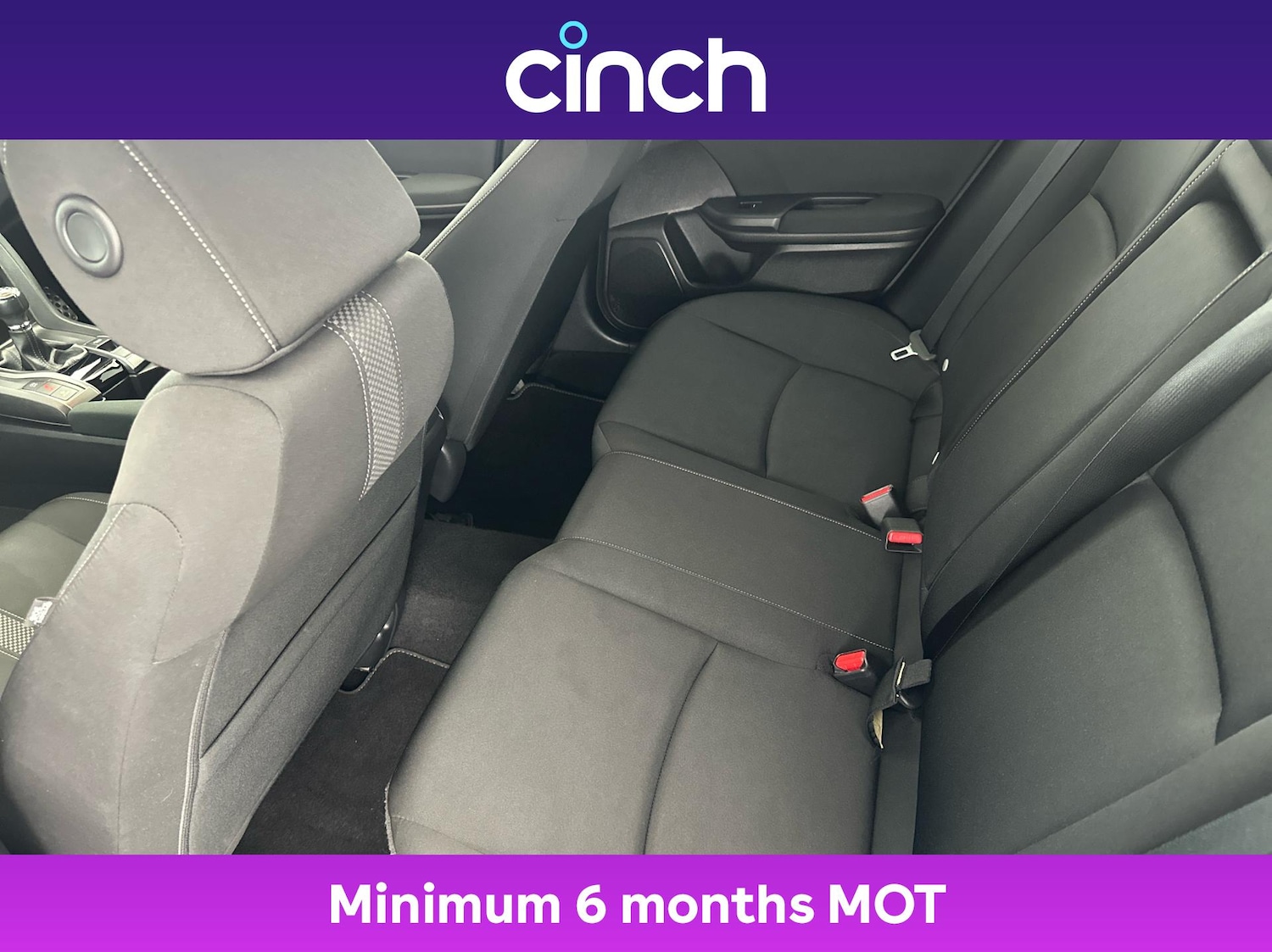 Used Honda Civic 2020 for sale - 76434541: Photo 20