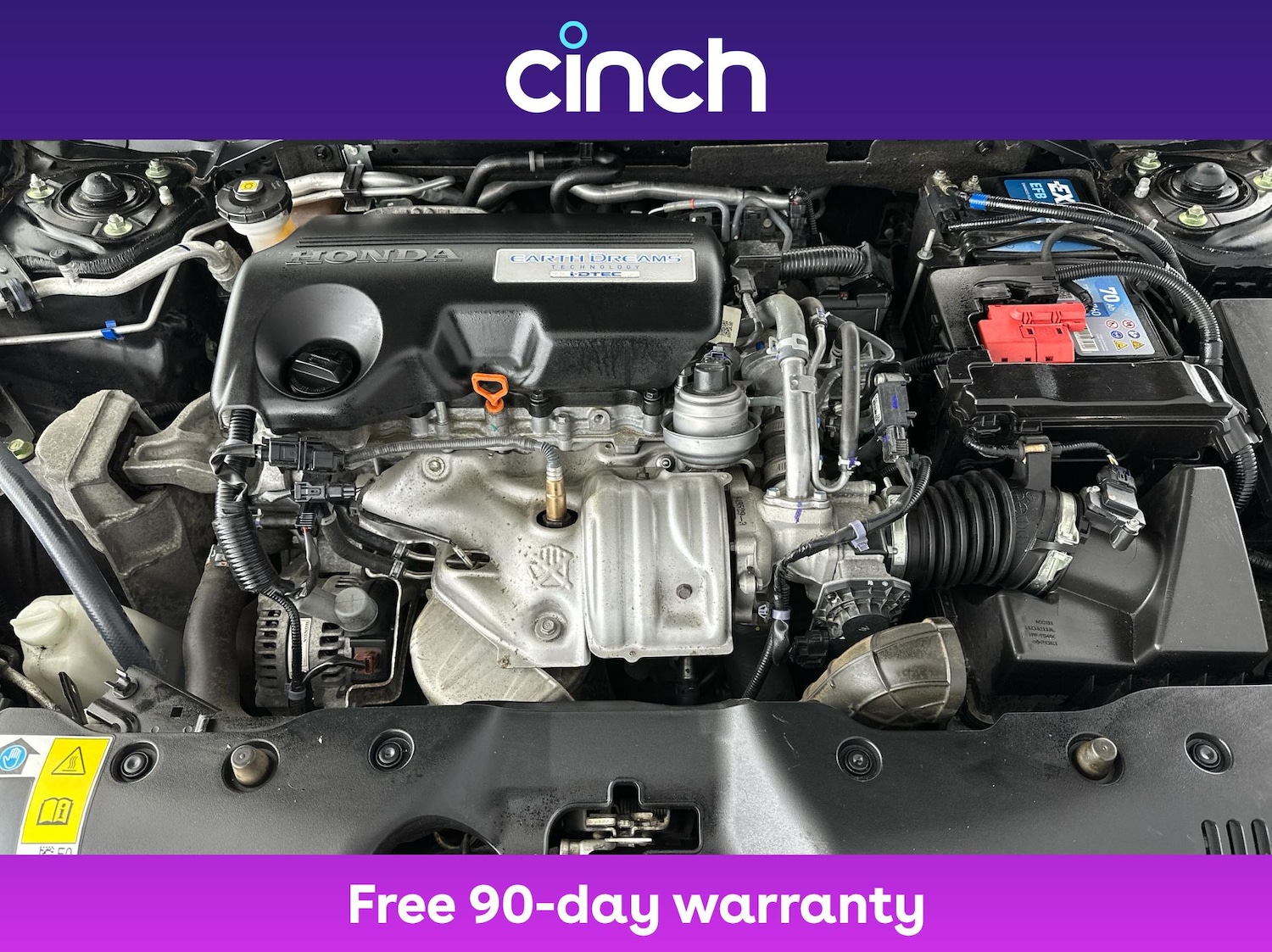 Used Honda Civic 2020 for sale - 76434541: Photo 23