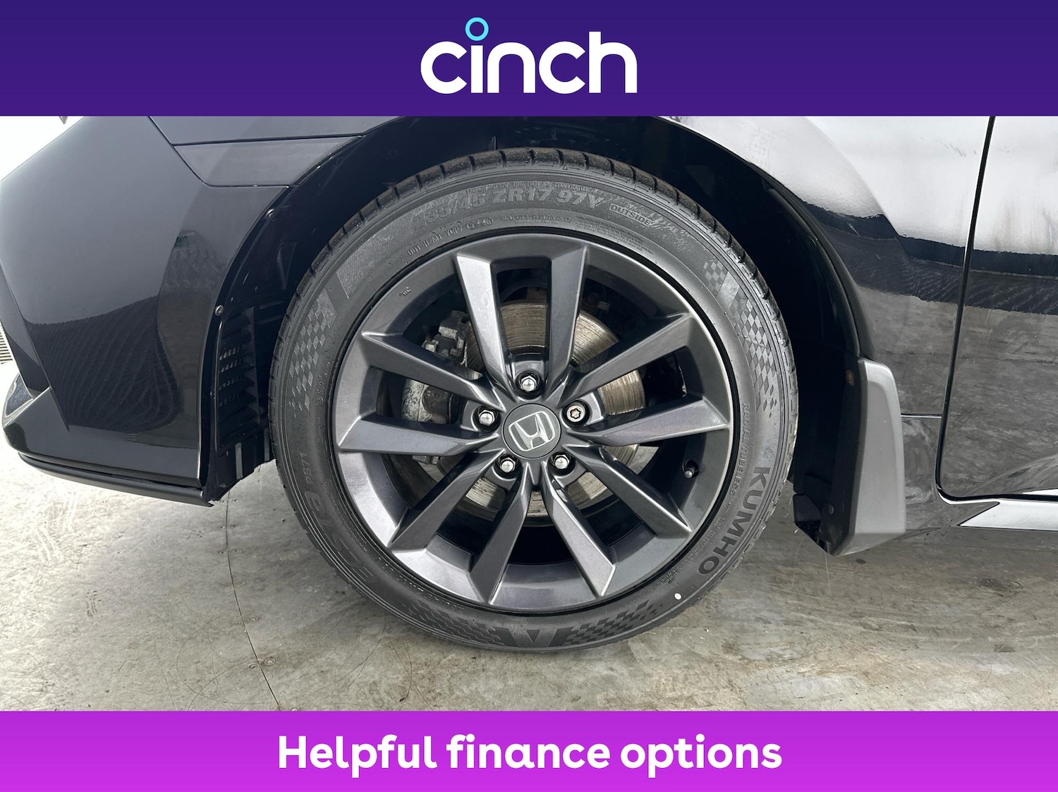 Used Honda Civic 2020 for sale - 76434541: Photo 24