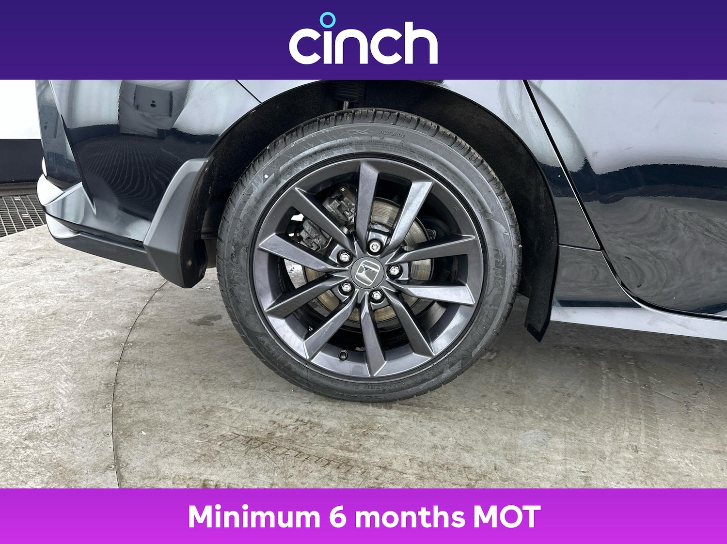 Used Honda Civic 2020 for sale - 76434541: Photo 27