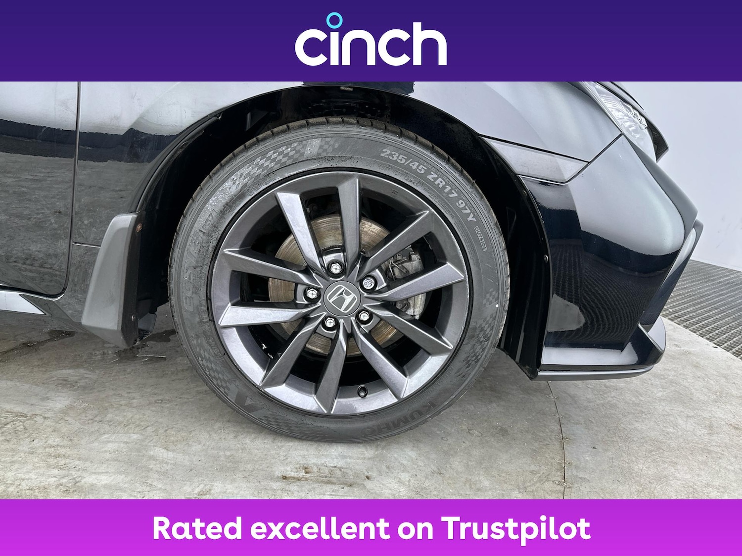 Used Honda Civic 2020 for sale - 76434541: Photo 28