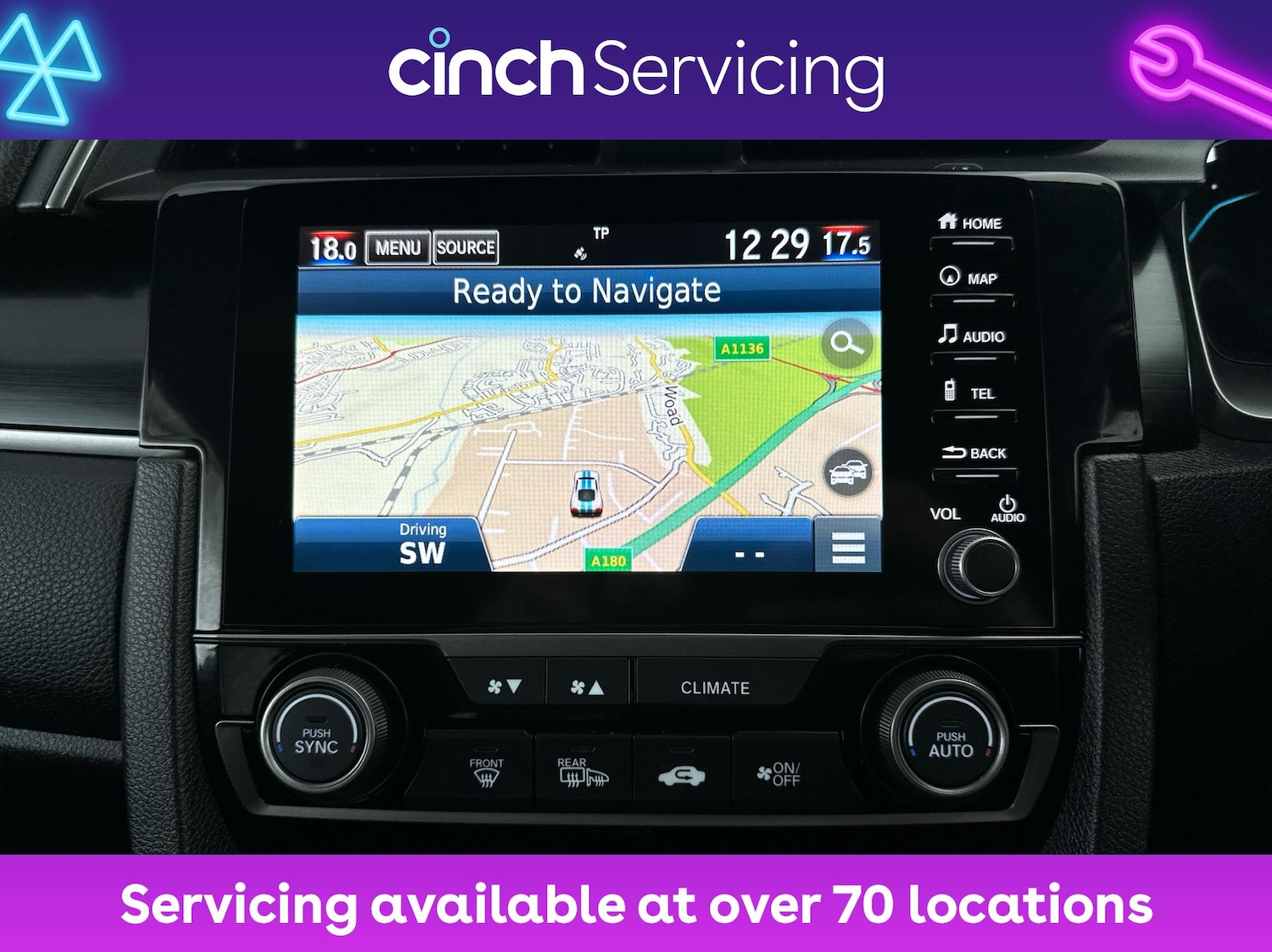 Used Honda Civic 2020 for sale - 76434541: Photo 31