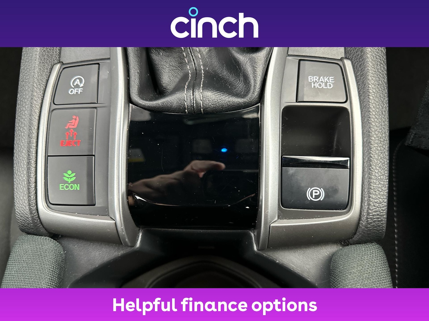 Used Honda Civic 2020 for sale - 76434541: Photo 35