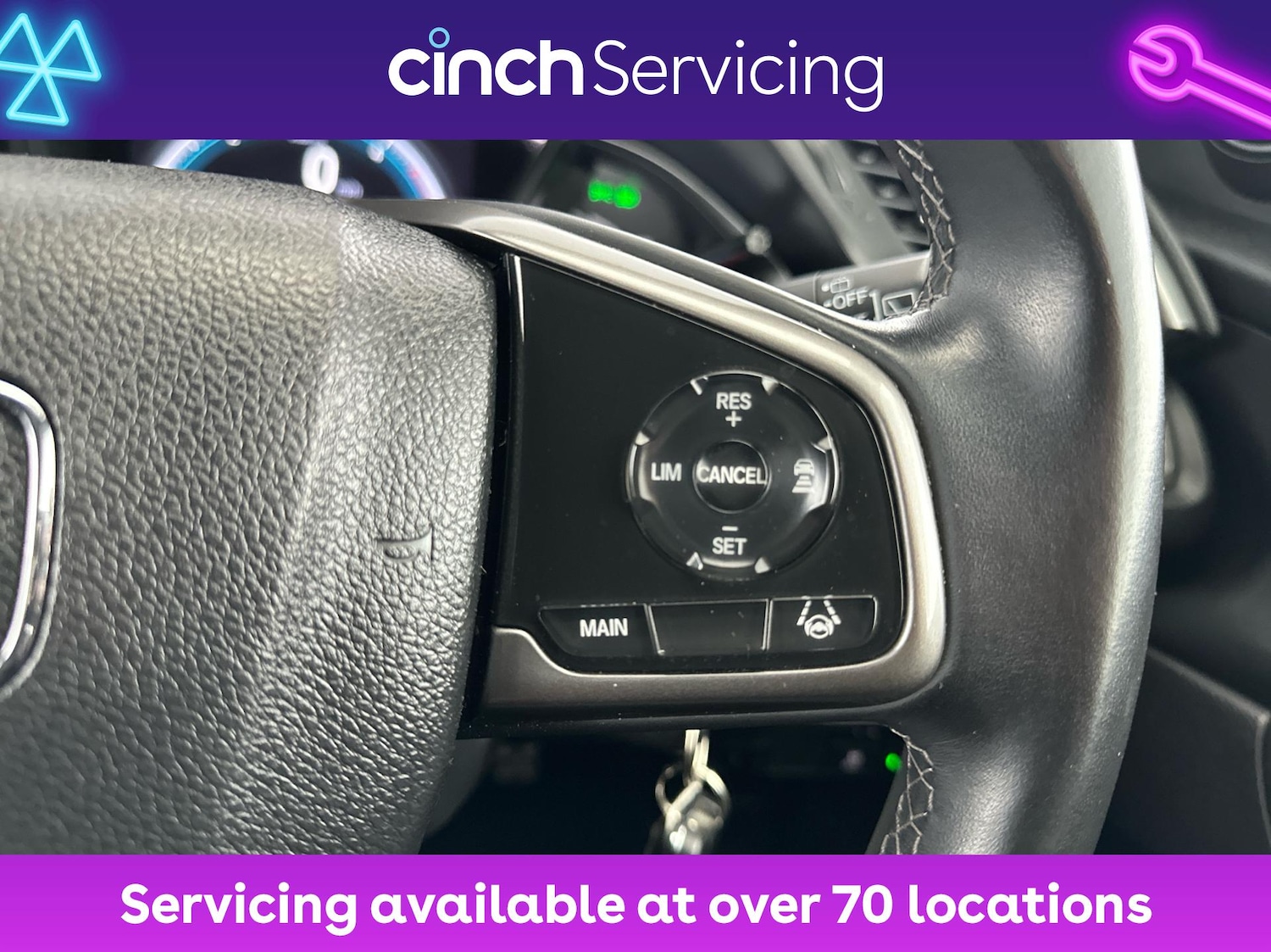 Used Honda Civic 2020 for sale - 76434541: Photo 36