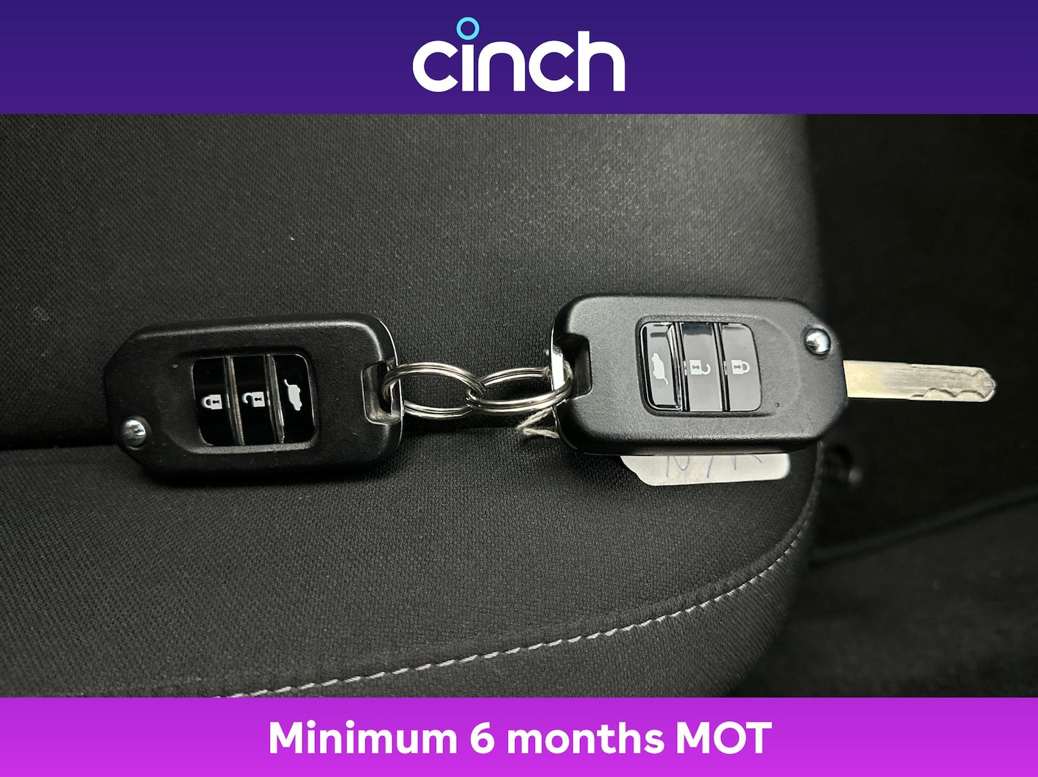 Used Honda Civic 2020 for sale - 76434541: Photo 37