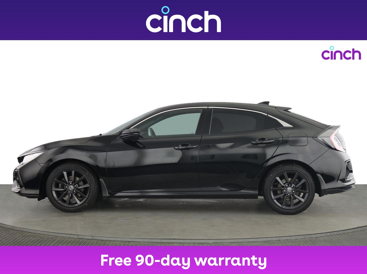 Used Honda Civic 2020 for sale - 76434541: Photo 8